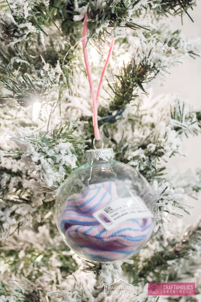 Baby's First Christmas Ornament-3