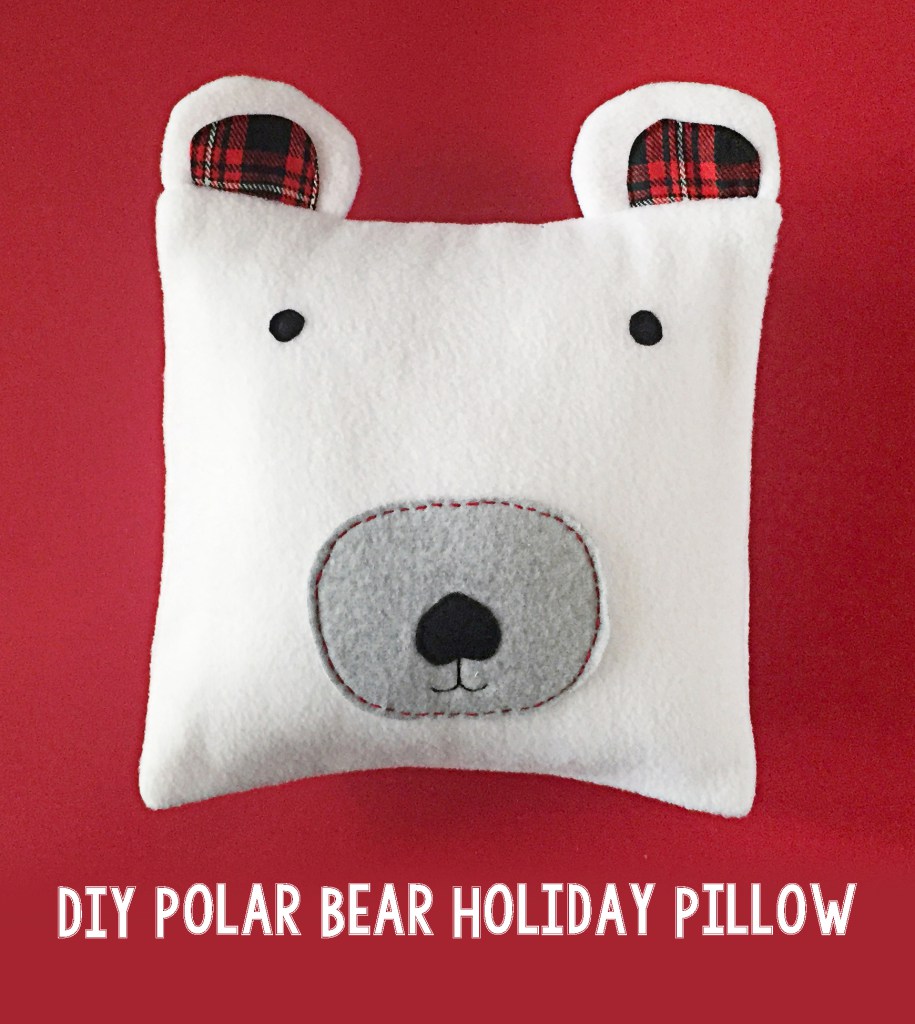 DIY-Polar-Bear-Holiday-Pillow-99