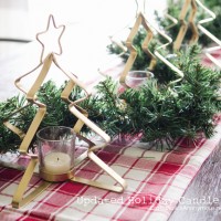 3 Ways to Repurpose Christmas Decor