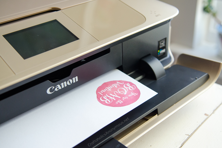 Canon printer