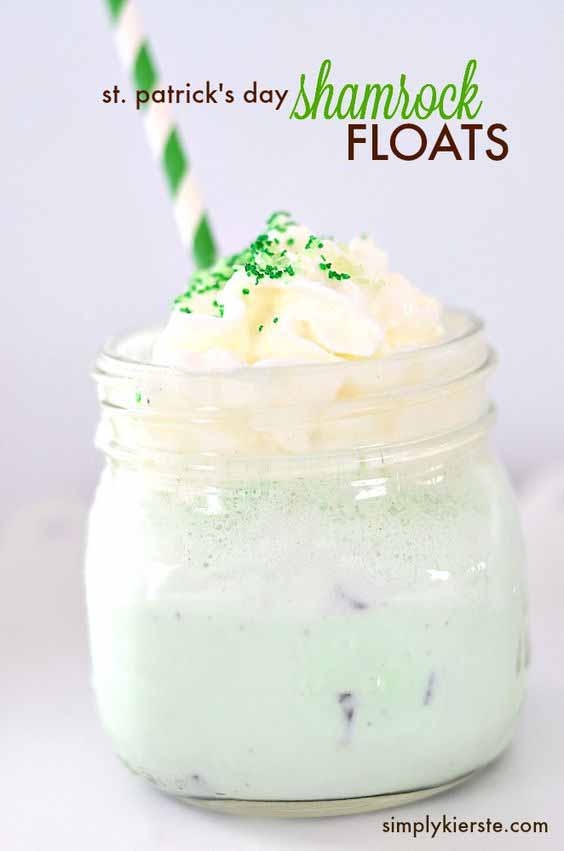 st patricks day food 3