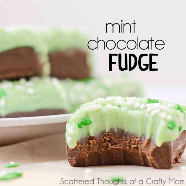 st patricks day food 4
