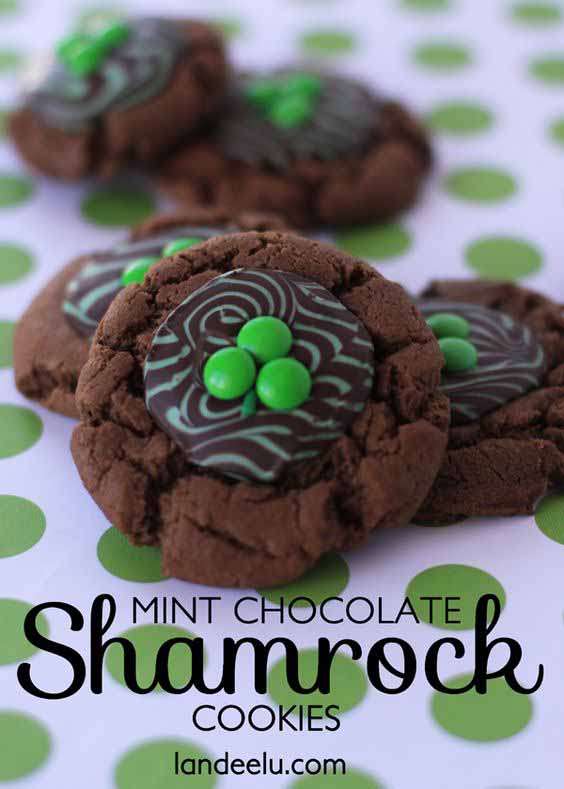 st patricks day food 6