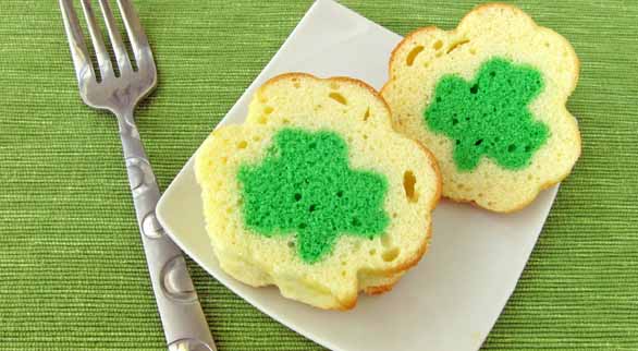 st patricks day food 9