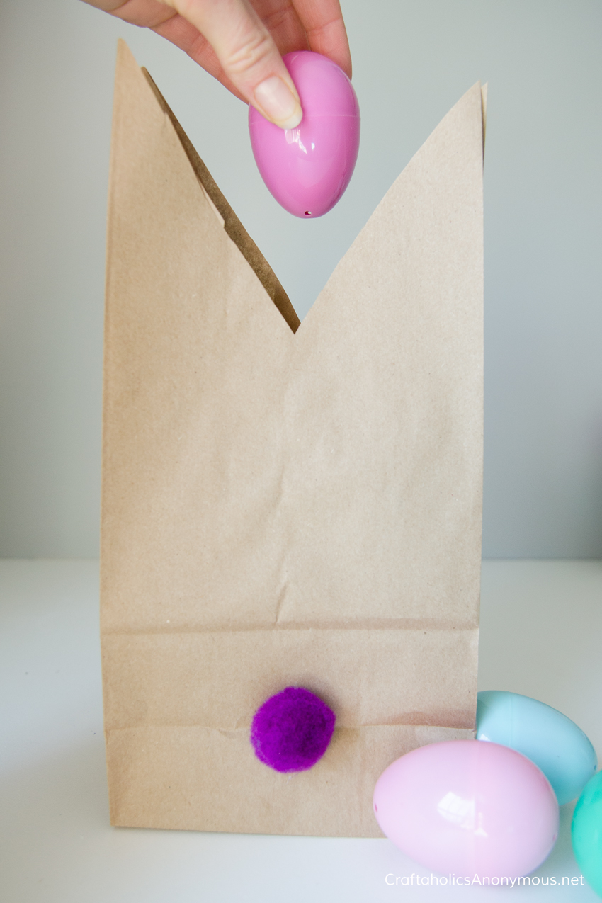 Easter Bags