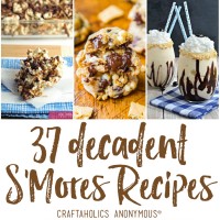 Amazing S’Mores Recipes