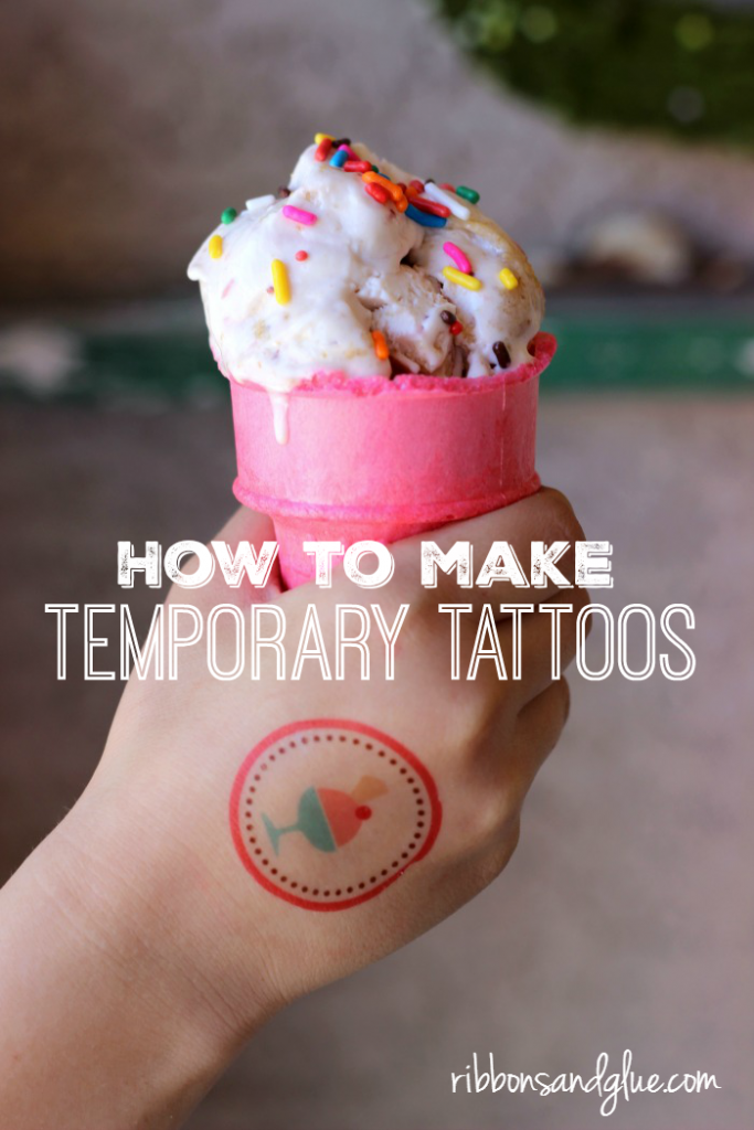 How-to-make-Temporary-Tattoos-683x1024