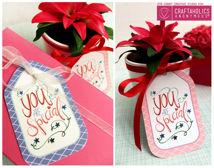 free printable mother's day tags