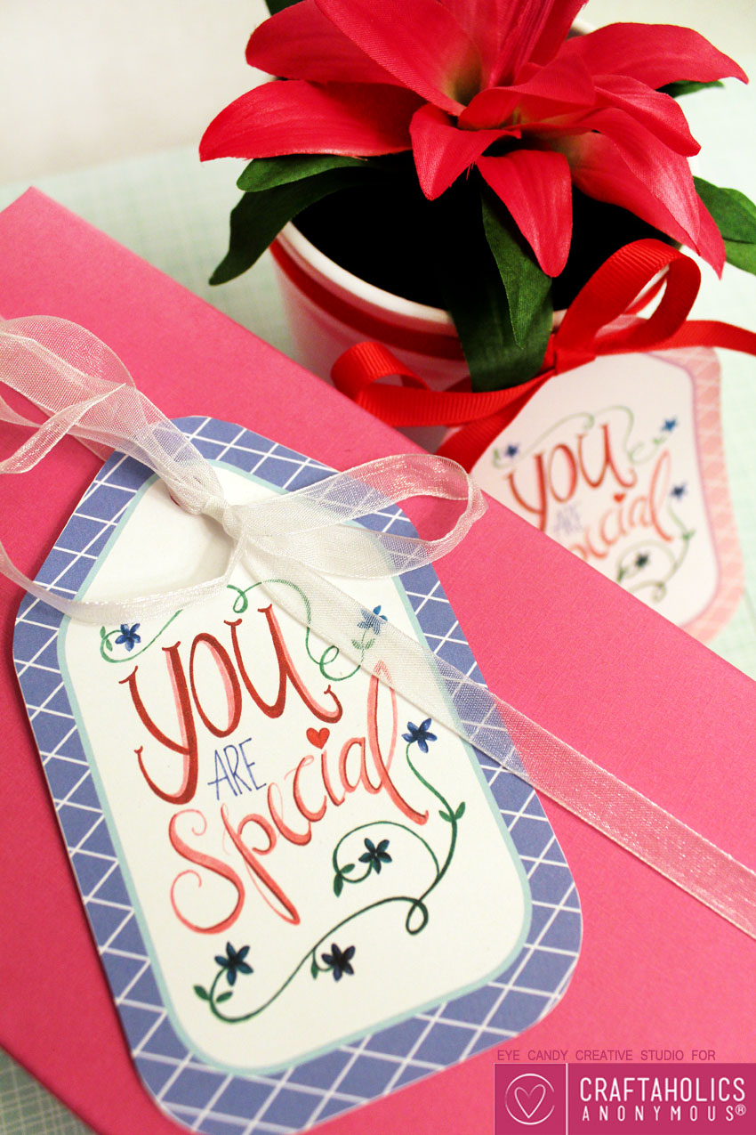 printable gift tags