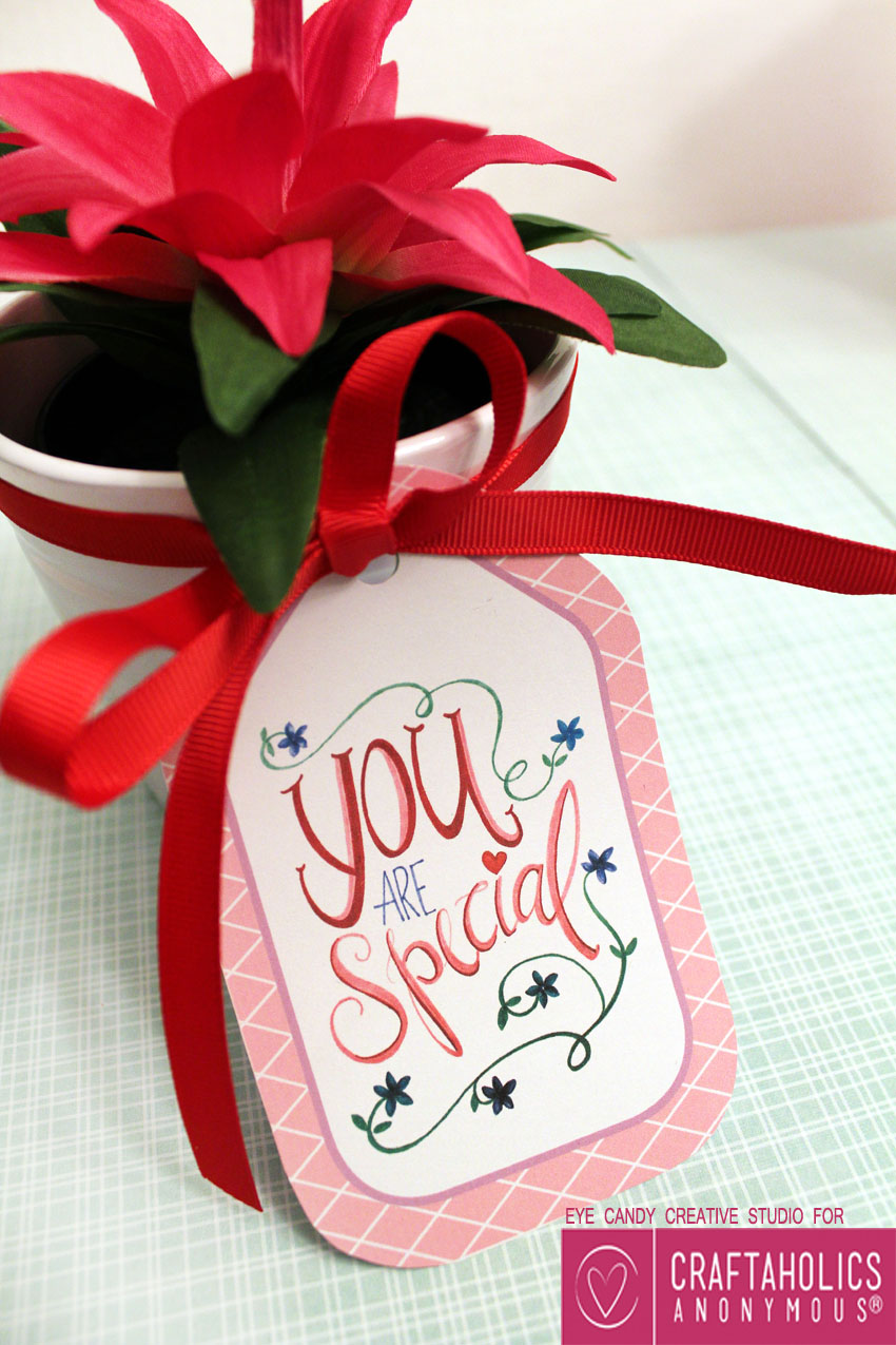 easy printable gift tags