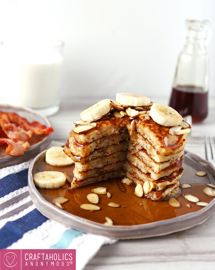 pancake recipes for brunch