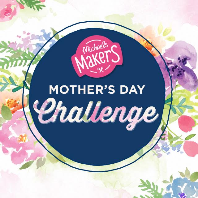 Michaels mother's day best sale craft