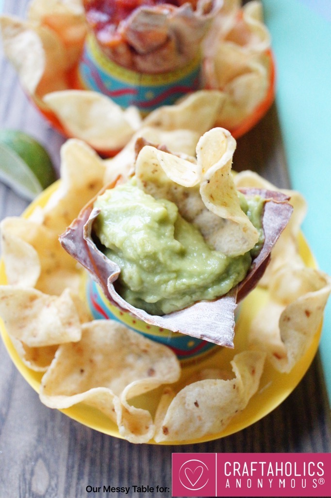 father's day recipe mini sombrero dipper for mexican fiesta