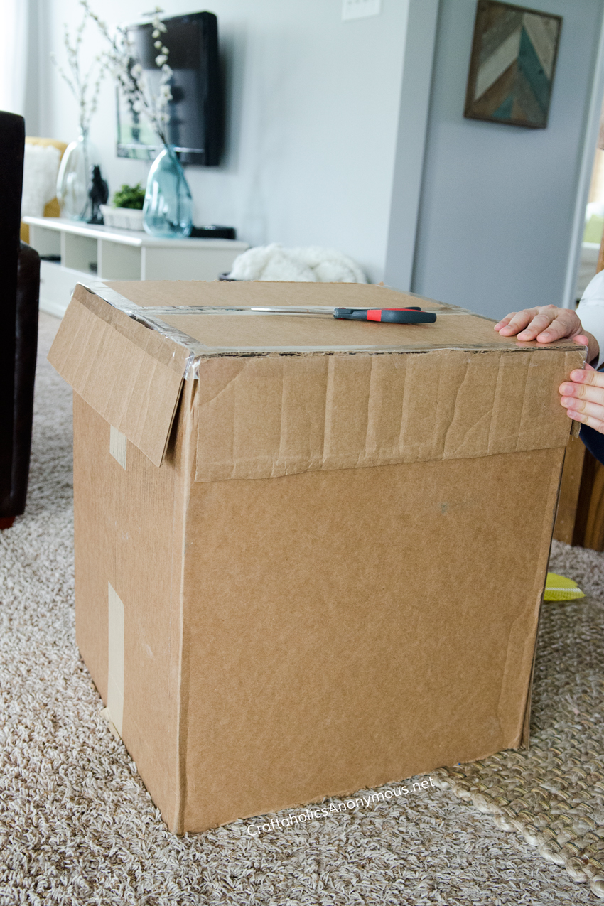 box