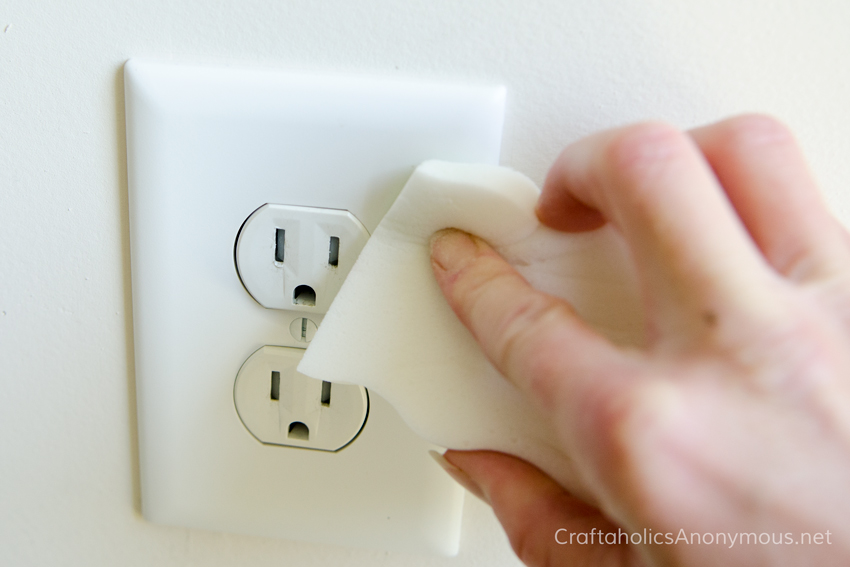 outlet