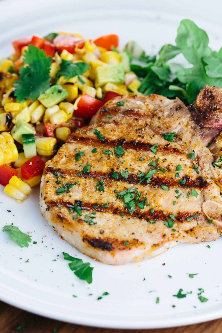 summer grilling recipes 22