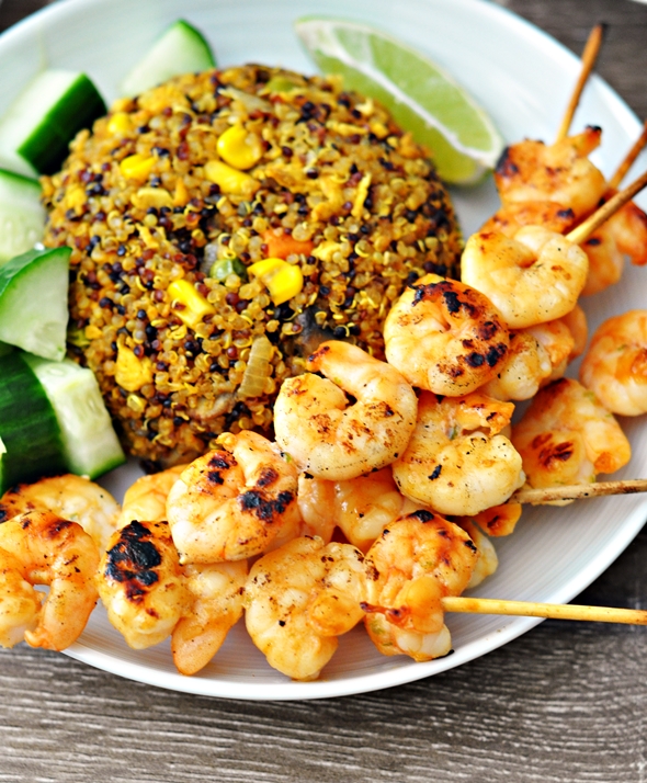 summer grilling recipes 23