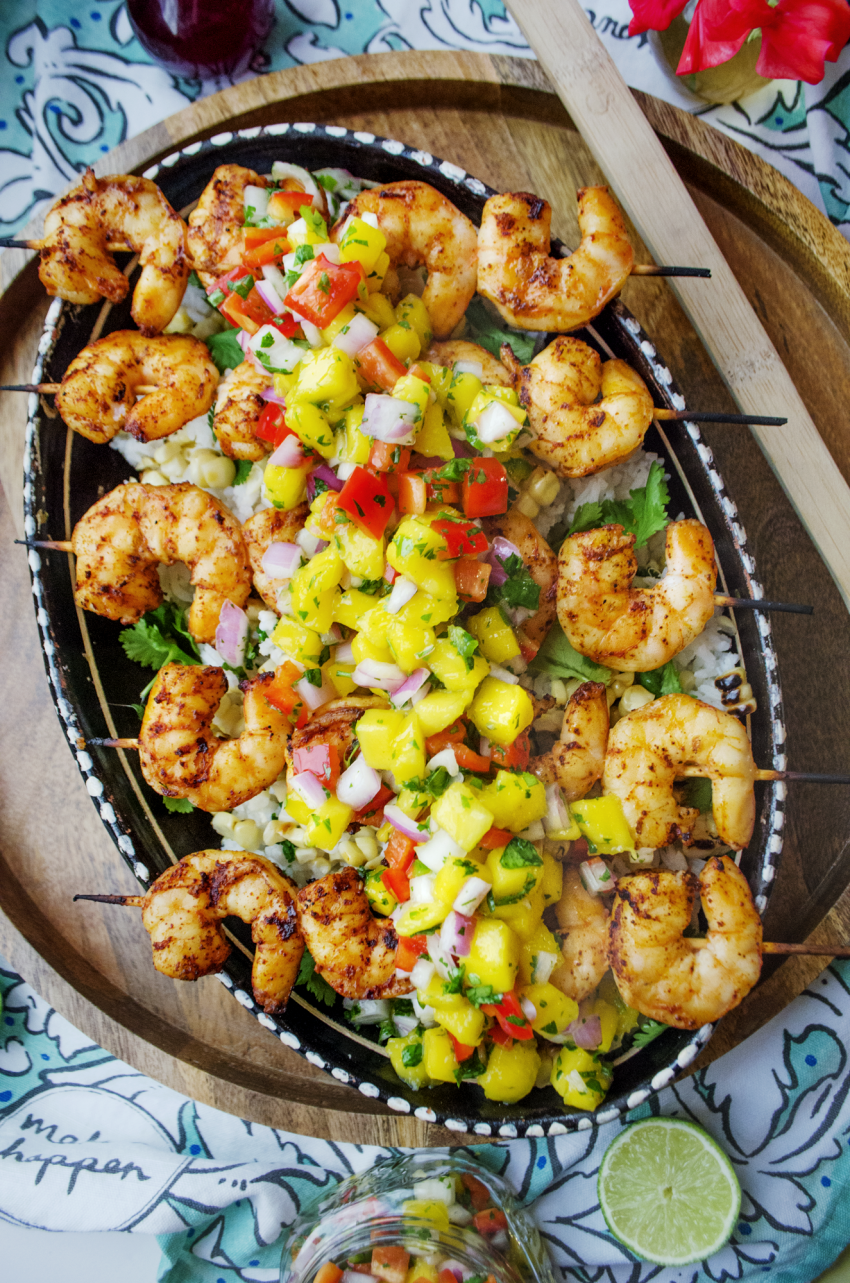 summer grilling recipes 5