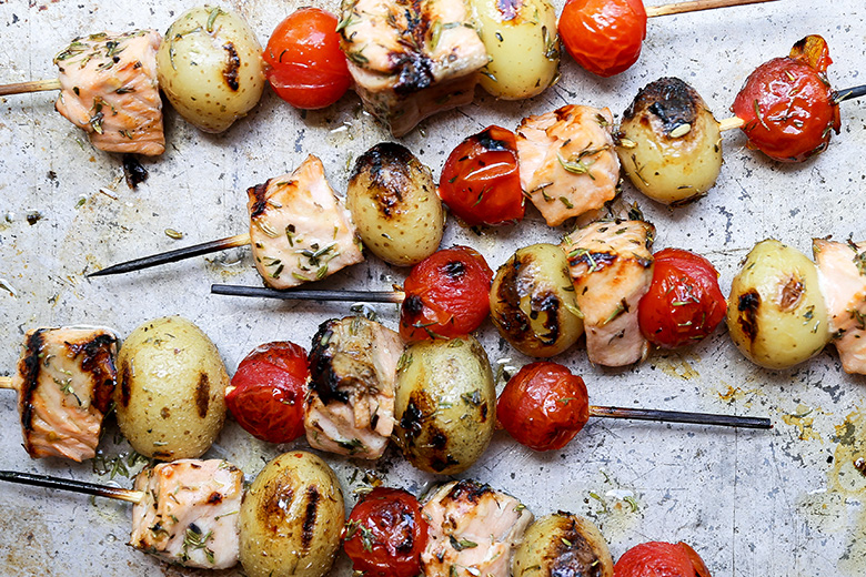 summer grilling recipes 9