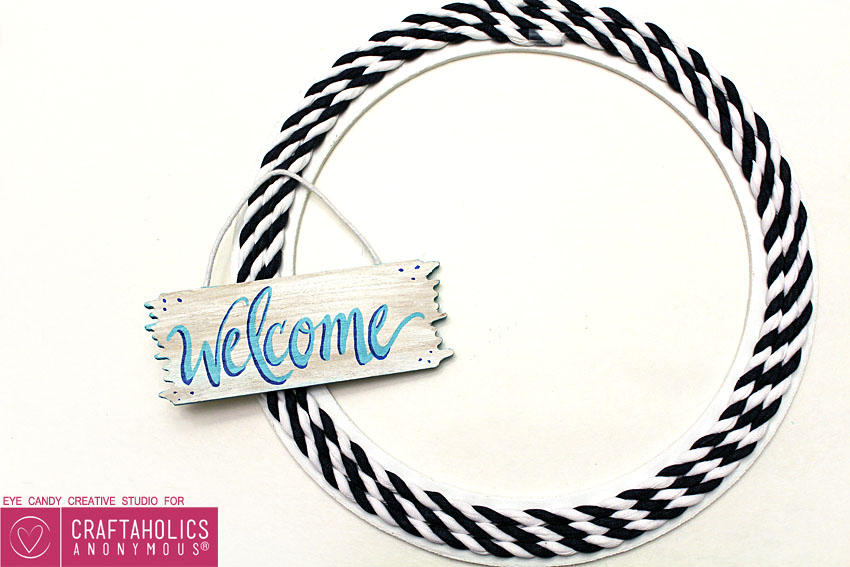 easy summer wreath summer wreath tutorial