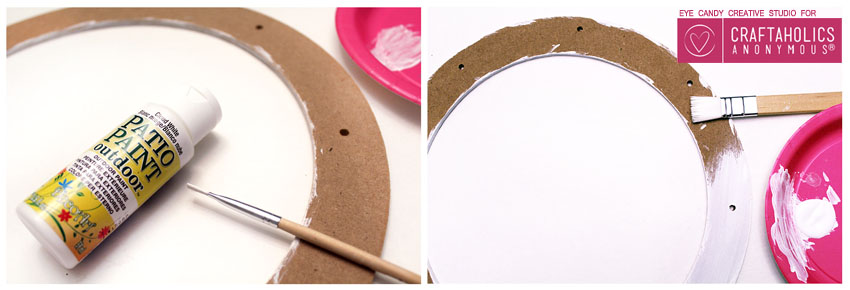 easy summer wreath easy summer wreath