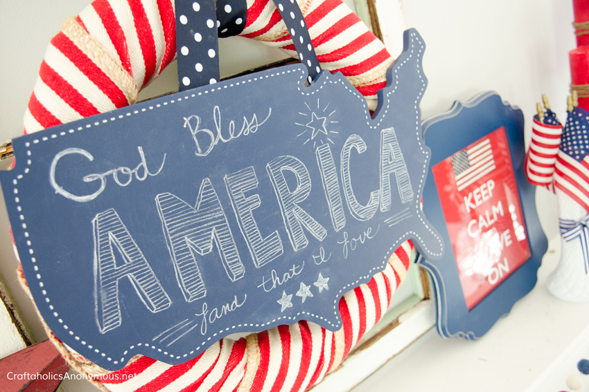 DIY USA Decor DIY USA Decor