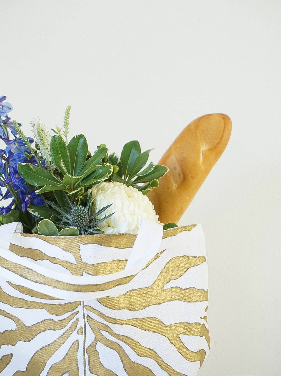 Craftaholics Anonymous® | DIY Tote Bags