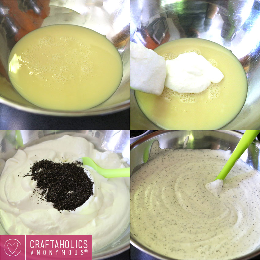 easy no churn ice cream