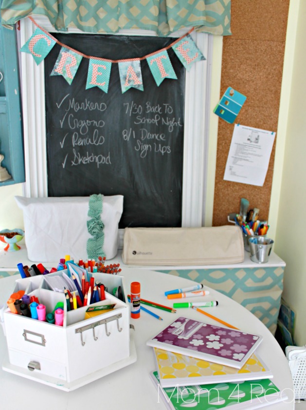 Back to School Organization 32