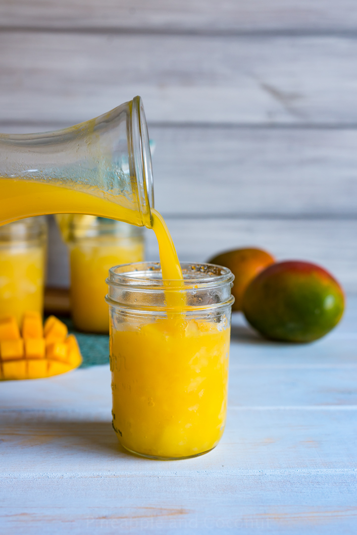 Refreshing Summer Drinks 11