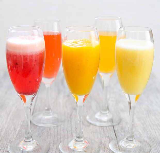 Refreshing Summer Drinks 12