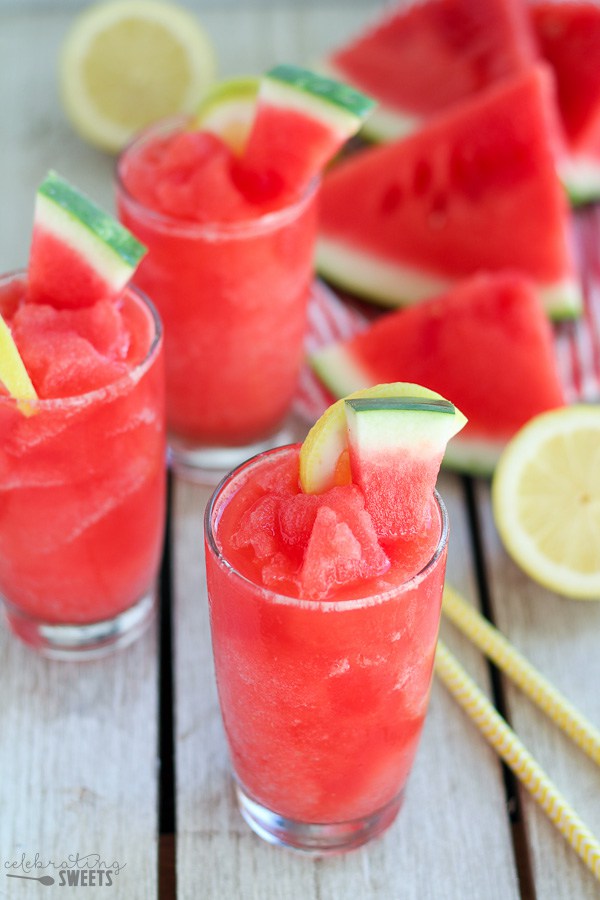 Refreshing Summer Drinks 19