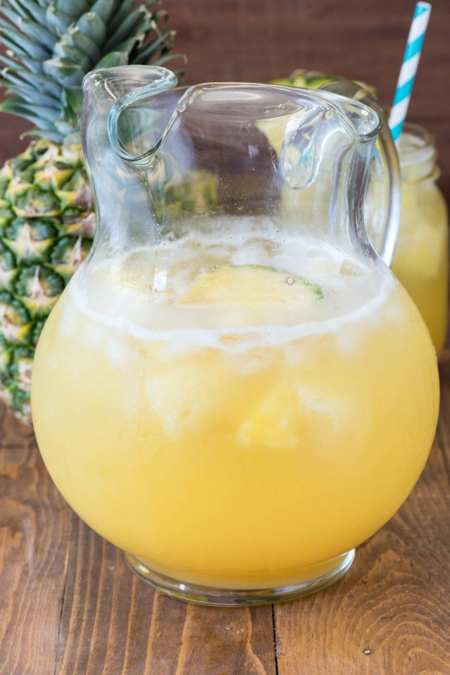 Refreshing Summer Drinks 2