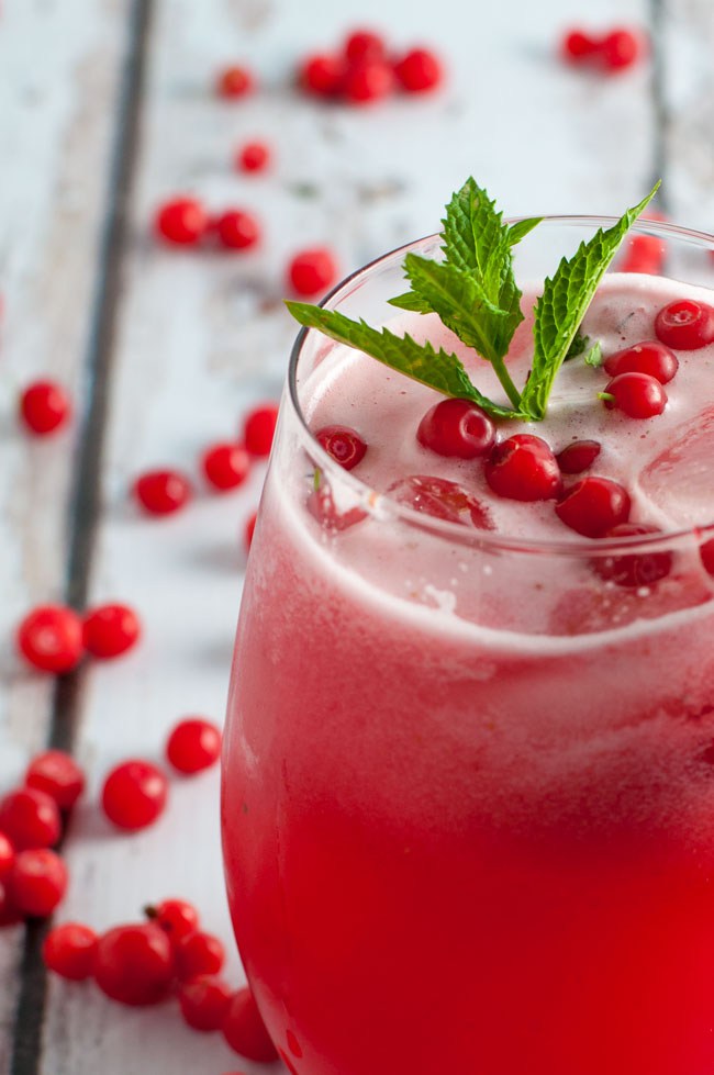 Refreshing Summer Drinks 21