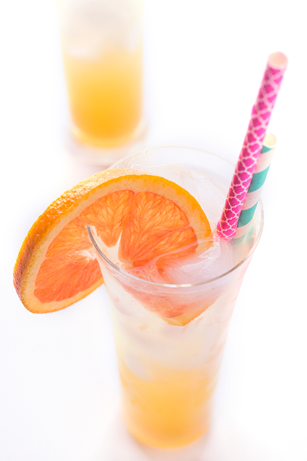 Refreshing Summer Drinks 30