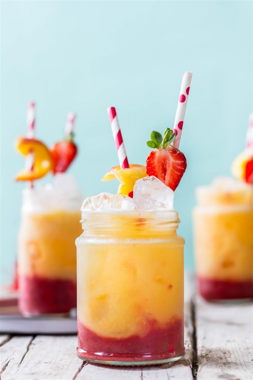 Craftaholics Anonymous® | Refreshing Summer Drinks