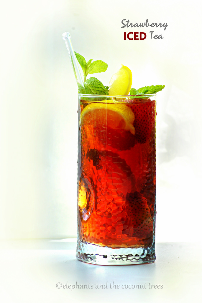 Refreshing Summer Drinks 32