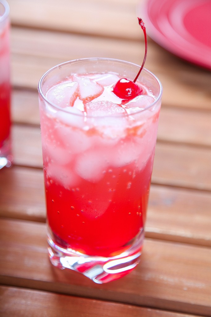 Refreshing Summer Drinks 33