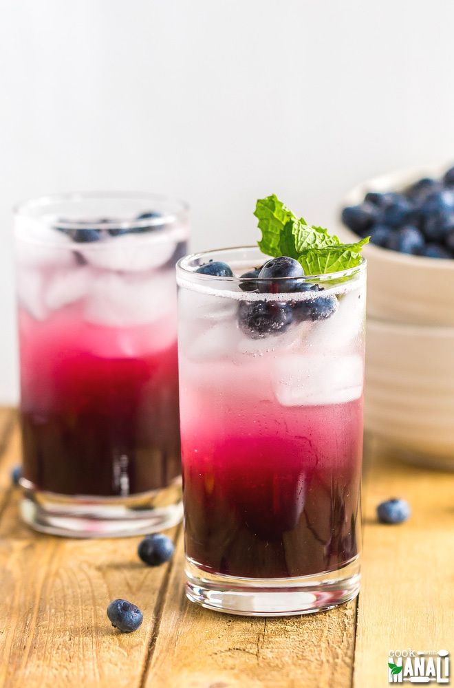 Refreshing Summer Drinks 4