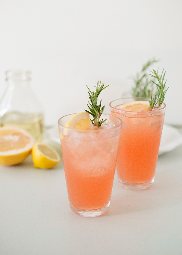 Refreshing Summer Drinks 9