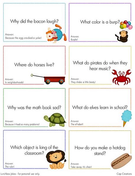 lunch box notes 15