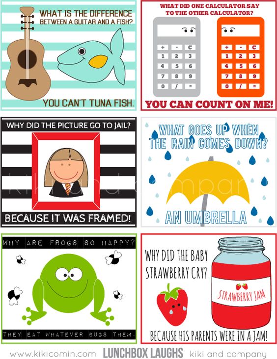 lunch box notes 17
