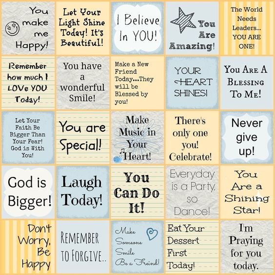 lunch box notes 3