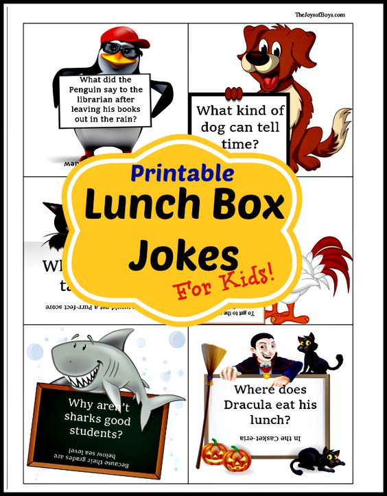 lunch box notes 30