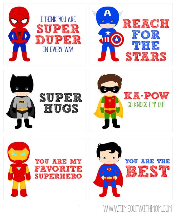 lunch box notes 5