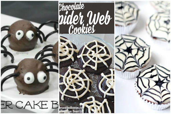 halloween candy ideas