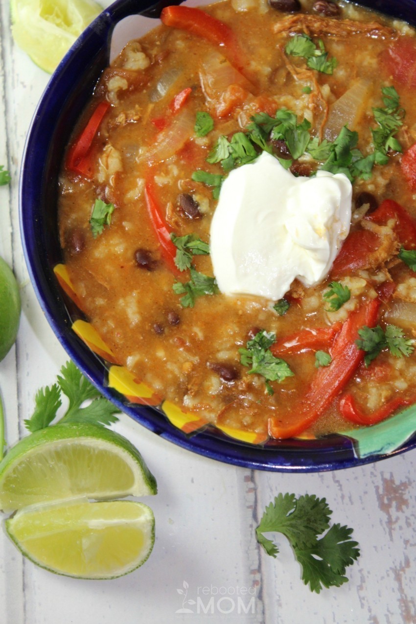 instant pot recipe 1