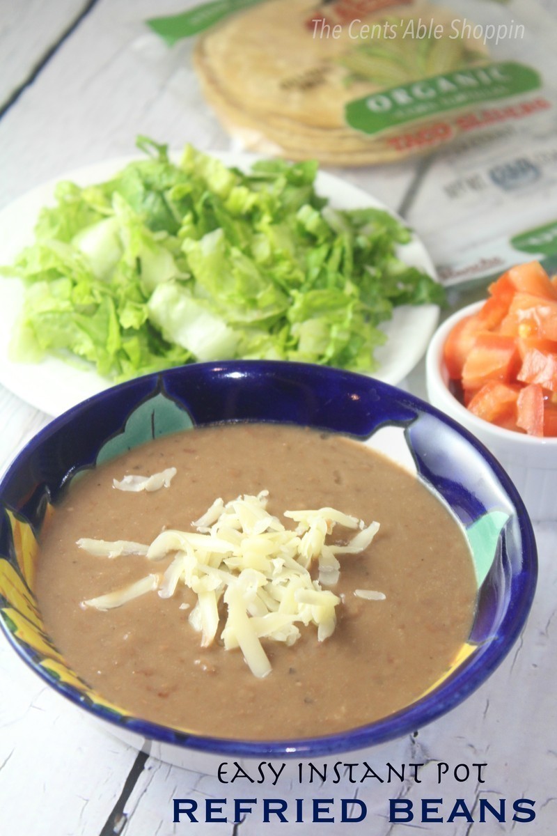 instant pot recipes