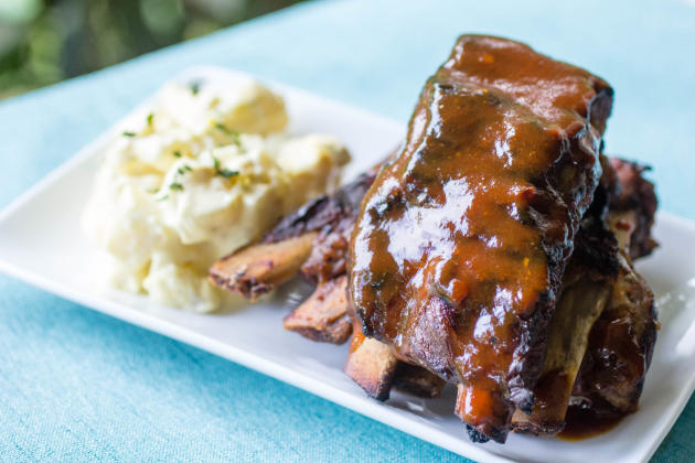 instant pot recipes