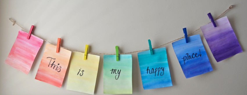 Craft Room Tour with Coastal & Crafty